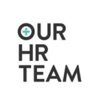 Our HR Team